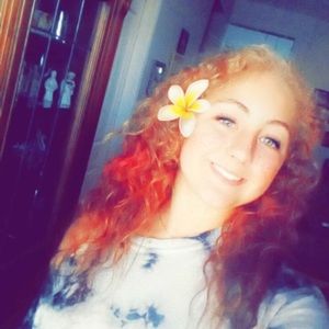 Meet your Posher, Arabella